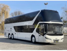 Автобус Neoplan SKYLINER L